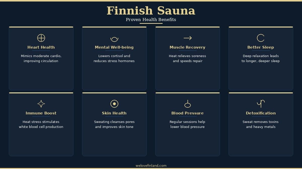 Steam rising inside a wood-fired Finnish sauna