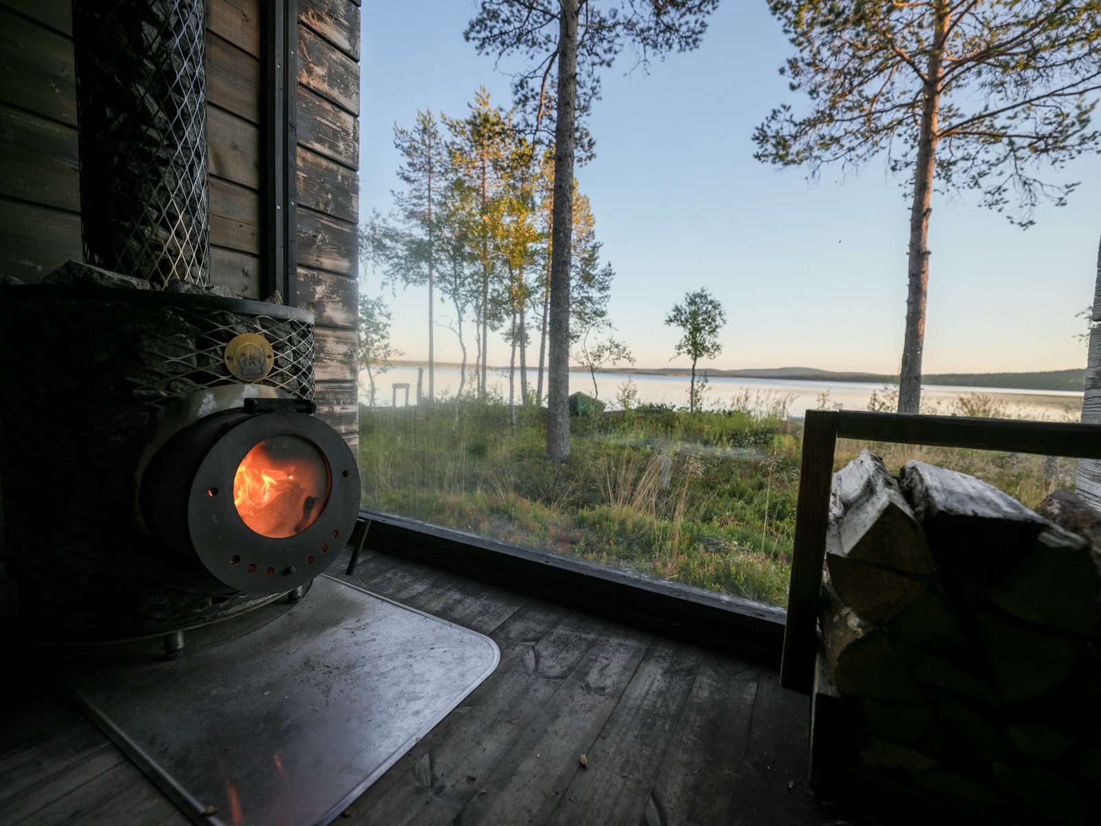 IKI Sauna Heaters