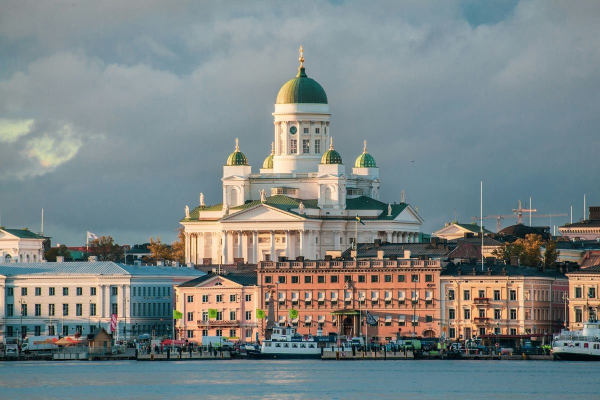 Helsinki Hotels & Experiences