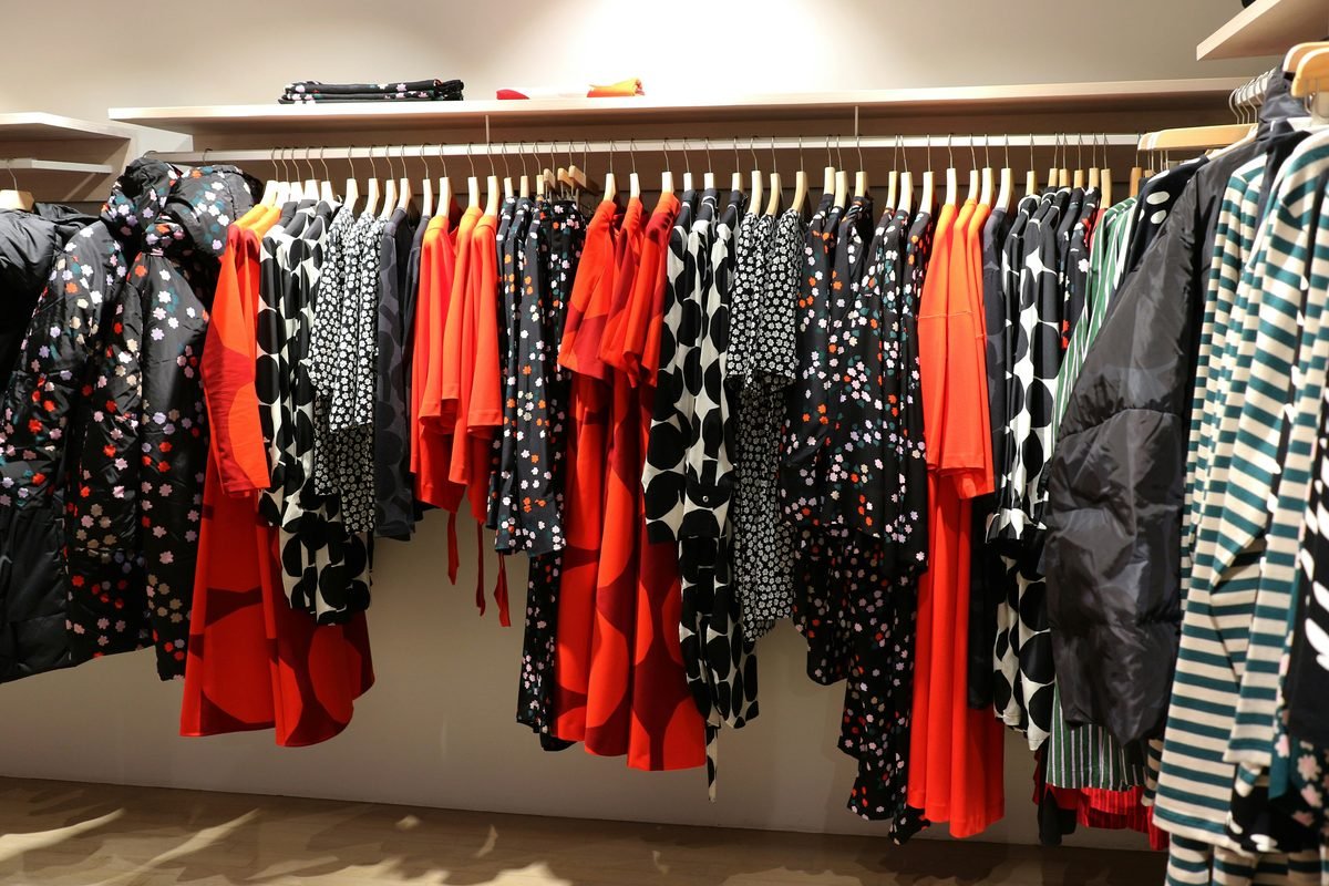Marimekko