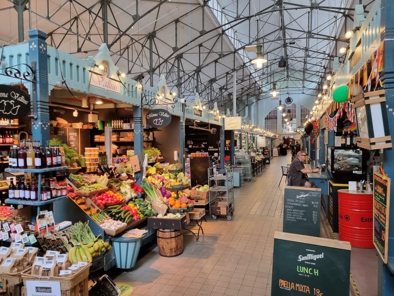Tampere Hotels & Experiences