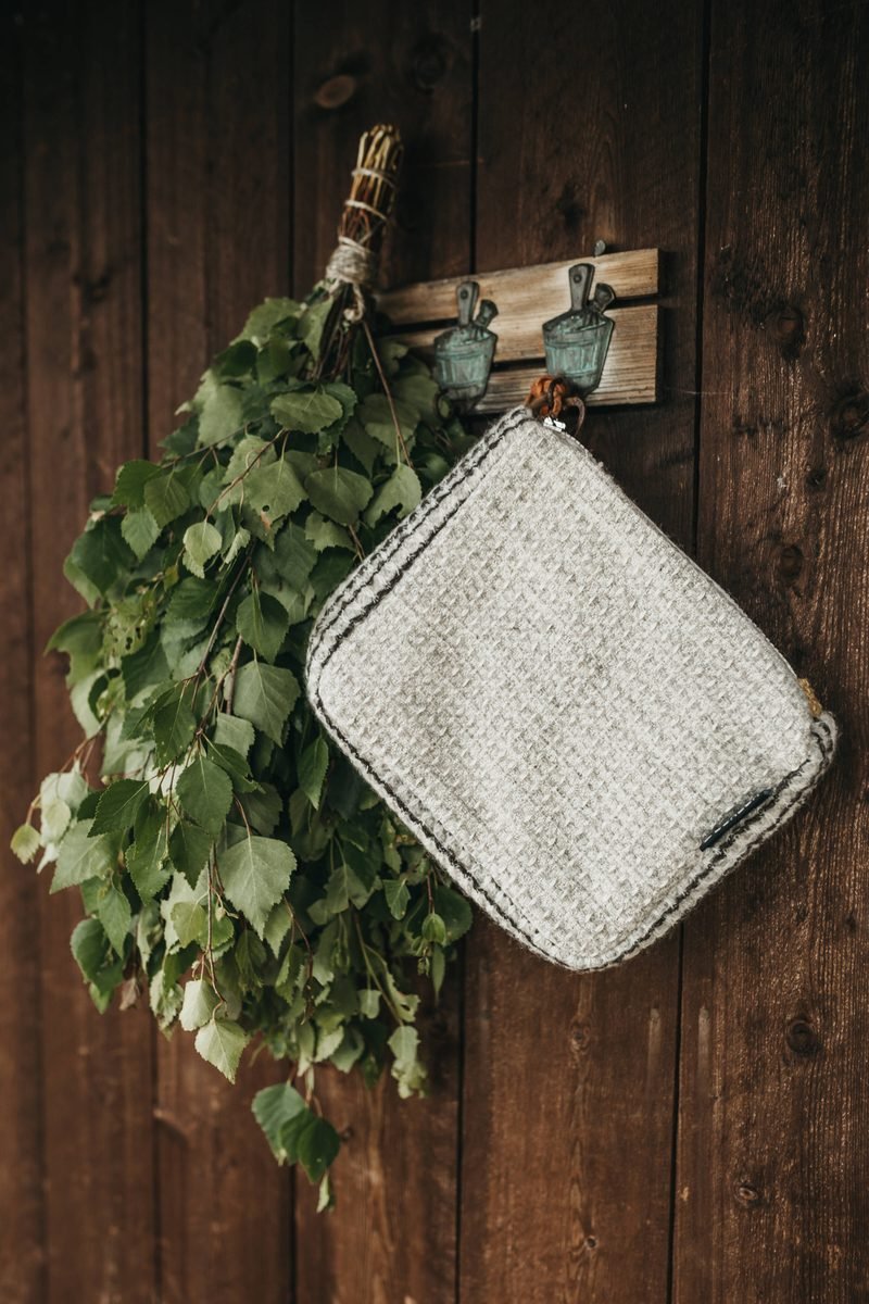 Birch Whisk (Vihta) & Sauna Scents